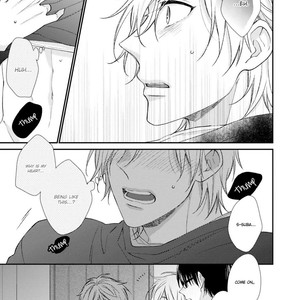 [Shiramatsu] Oboreru Triangle [Eng] — 159