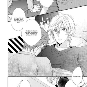[Shiramatsu] Oboreru Triangle [Eng] — 160