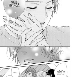 [Shiramatsu] Oboreru Triangle [Eng] — 161