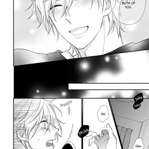 [Shiramatsu] Oboreru Triangle [Eng] — 162