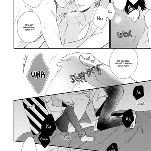 [Shiramatsu] Oboreru Triangle [Eng] — 164