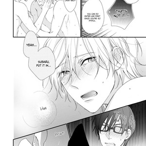 [Shiramatsu] Oboreru Triangle [Eng] — 166