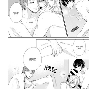 [Shiramatsu] Oboreru Triangle [Eng] — 168