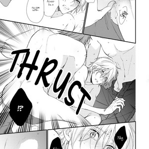 [Shiramatsu] Oboreru Triangle [Eng] — 169