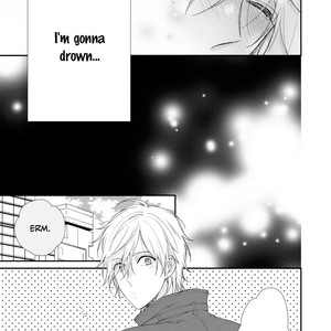 [Shiramatsu] Oboreru Triangle [Eng] — 171