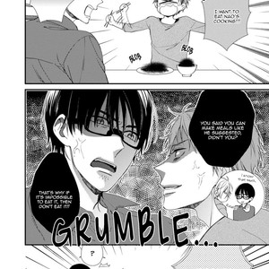 [Shiramatsu] Oboreru Triangle [Eng] — 177