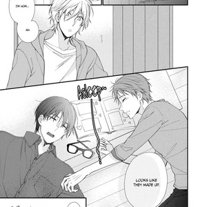 [Shiramatsu] Oboreru Triangle [Eng] — 180