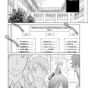 [MOMOKI Sae] Kijima-kun vol.4 – Kijima-kun no Renai Shiken [Eng] – Gay Comics image 010.jpg
