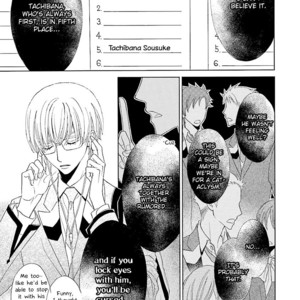 [MOMOKI Sae] Kijima-kun vol.4 – Kijima-kun no Renai Shiken [Eng] – Gay Comics image 011.jpg