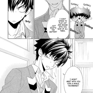 [MOMOKI Sae] Kijima-kun vol.4 – Kijima-kun no Renai Shiken [Eng] – Gay Comics image 019.jpg