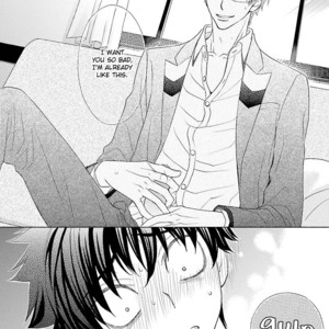 [MOMOKI Sae] Kijima-kun vol.4 – Kijima-kun no Renai Shiken [Eng] – Gay Comics image 029.jpg