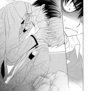 [MOMOKI Sae] Kijima-kun vol.4 – Kijima-kun no Renai Shiken [Eng] – Gay Comics image 035.jpg