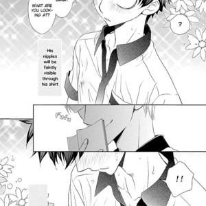 [MOMOKI Sae] Kijima-kun vol.4 – Kijima-kun no Renai Shiken [Eng] – Gay Comics image 043.jpg