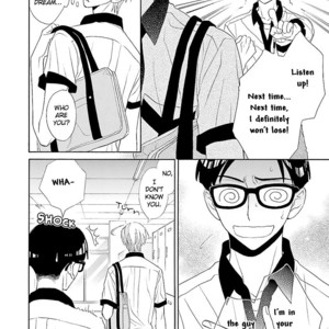 [MOMOKI Sae] Kijima-kun vol.4 – Kijima-kun no Renai Shiken [Eng] – Gay Comics image 045.jpg