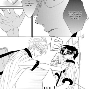 [MOMOKI Sae] Kijima-kun vol.4 – Kijima-kun no Renai Shiken [Eng] – Gay Comics image 048.jpg