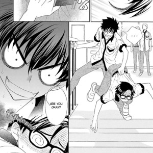 [MOMOKI Sae] Kijima-kun vol.4 – Kijima-kun no Renai Shiken [Eng] – Gay Comics image 056.jpg