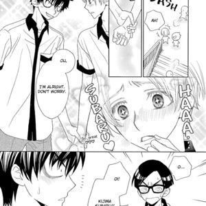 [MOMOKI Sae] Kijima-kun vol.4 – Kijima-kun no Renai Shiken [Eng] – Gay Comics image 059.jpg