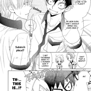 [MOMOKI Sae] Kijima-kun vol.4 – Kijima-kun no Renai Shiken [Eng] – Gay Comics image 069.jpg