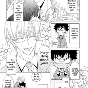 [MOMOKI Sae] Kijima-kun vol.4 – Kijima-kun no Renai Shiken [Eng] – Gay Comics image 072.jpg