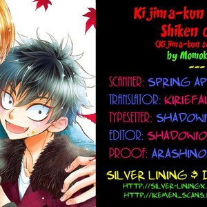 [MOMOKI Sae] Kijima-kun vol.4 – Kijima-kun no Renai Shiken [Eng] – Gay Comics image 075.jpg