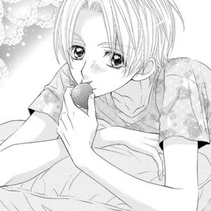 [MOMOKI Sae] Kijima-kun vol.4 – Kijima-kun no Renai Shiken [Eng] – Gay Comics image 076.jpg
