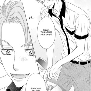 [MOMOKI Sae] Kijima-kun vol.4 – Kijima-kun no Renai Shiken [Eng] – Gay Comics image 082.jpg