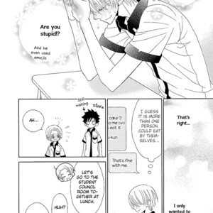 [MOMOKI Sae] Kijima-kun vol.4 – Kijima-kun no Renai Shiken [Eng] – Gay Comics image 127.jpg