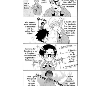 [MOMOKI Sae] Kijima-kun vol.4 – Kijima-kun no Renai Shiken [Eng] – Gay Comics image 159.jpg