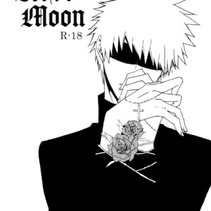 [Gyohkoh/RIOKA Masaki] Bleach dj – Rosemoon [Eng] – Gay Comics image 003.jpg