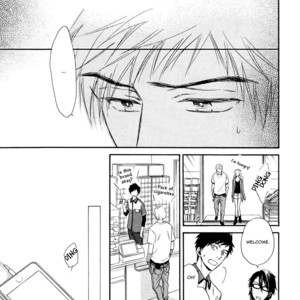 [SAKURAGI Yaya] Kiyona Yubisaki, Bukiyona Tsumasaki [Eng] – Gay Comics image 131.jpg