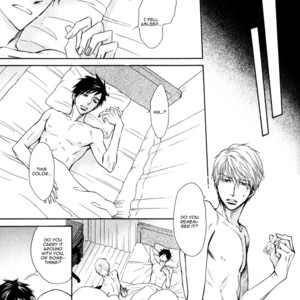 [SAKURAGI Yaya] Kiyona Yubisaki, Bukiyona Tsumasaki [Eng] – Gay Comics image 203.jpg
