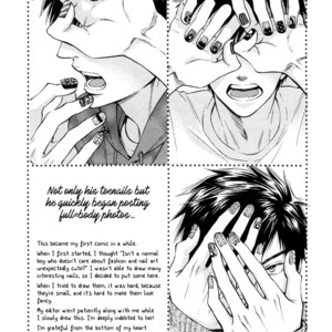 [SAKURAGI Yaya] Kiyona Yubisaki, Bukiyona Tsumasaki [Eng] – Gay Comics image 207.jpg