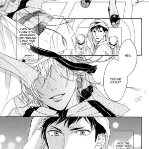 [MIYOSHI Ayato] Jyusya no Heki [Eng] – Gay Comics image 008.jpg