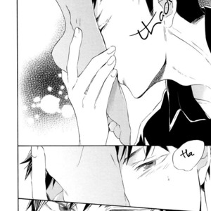 [MIYOSHI Ayato] Jyusya no Heki [Eng] – Gay Comics image 054.jpg