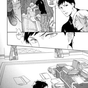 [MIYOSHI Ayato] Jyusya no Heki [Eng] – Gay Comics image 076.jpg