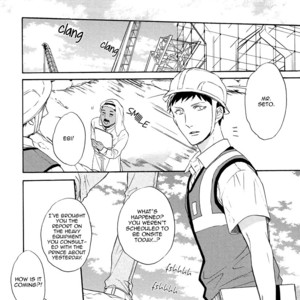 [MIYOSHI Ayato] Jyusya no Heki [Eng] – Gay Comics image 082.jpg