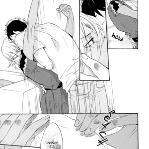 [MIYOSHI Ayato] Jyusya no Heki [Eng] – Gay Comics image 103.jpg