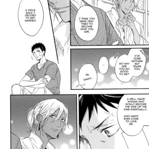 [MIYOSHI Ayato] Jyusya no Heki [Eng] – Gay Comics image 141.jpg