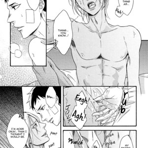 [MIYOSHI Ayato] Jyusya no Heki [Eng] – Gay Comics image 155.jpg