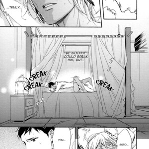 [MIYOSHI Ayato] Jyusya no Heki [Eng] – Gay Comics image 163.jpg