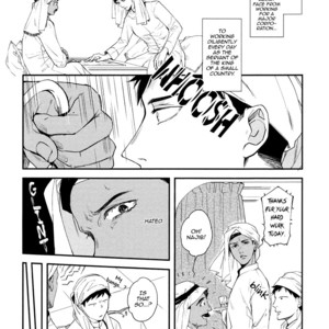 [MIYOSHI Ayato] Jyusya no Heki [Eng] – Gay Comics image 182.jpg