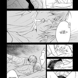 [ASOU Mitsuaki] Kare ga Megane o Hazusutoki [Eng] – Gay Comics image 159.jpg
