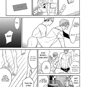 [ASOU Mitsuaki] Kare ga Megane o Hazusutoki [Eng] – Gay Comics image 162.jpg