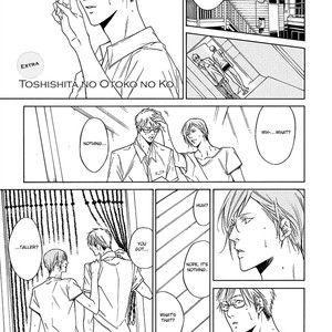 [ASOU Mitsuaki] Kare ga Megane o Hazusutoki [Eng] – Gay Comics image 179.jpg