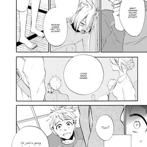 [YOSHIDAYA Roku] Ookami-san to Eroi koto [Eng] – Gay Comics image 023.jpg