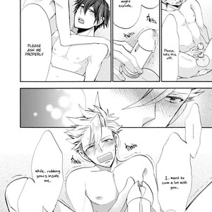 [YOSHIDAYA Roku] Ookami-san to Eroi koto [Eng] – Gay Comics image 109.jpg