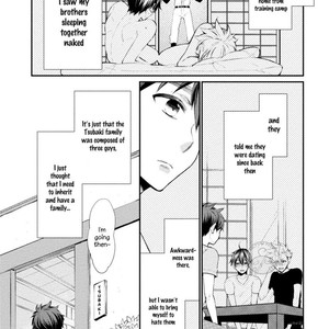 [YOSHIDAYA Roku] Ookami-san to Eroi koto [Eng] – Gay Comics image 121.jpg