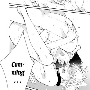 [YOSHIDAYA Roku] Ookami-san to Eroi koto [Eng] – Gay Comics image 147.jpg