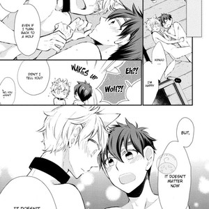 [YOSHIDAYA Roku] Ookami-san to Eroi koto [Eng] – Gay Comics image 148.jpg