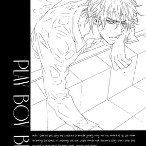[KANO Shiuko] Play Boy Blues ~ vol.06 [Eng] – Gay Yaoi image 046.jpg